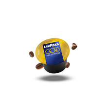 Load image into Gallery viewer, Lavazza Blue | Gold Selection - 100 Capsules per box