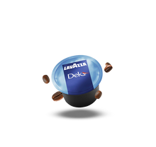 Load image into Gallery viewer, Lavazza Blue | Dek (Decaf) - 100 Capsules per box