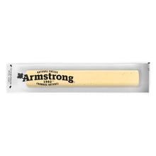 Load image into Gallery viewer, Cheese | Armstrong Sticks - Monterey Jack with Jalapeño 10 Pack x 21 g