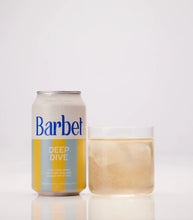 Load image into Gallery viewer, Barbet | Deep Dive - 12 Cans x 355 mL
