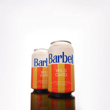 Load image into Gallery viewer, Barbet | Wild Card - 12 Cans x 355 mL