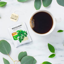 Load image into Gallery viewer, Bigelow Benefits | Focus Moringa and Black Tea