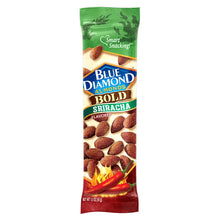Load image into Gallery viewer, Blue Diamond Almonds Bold | Sriracha - 12 x 43 g