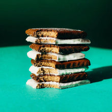 Load image into Gallery viewer, TRUBAR | Oh-Oh Cookie Dough - 12 bars x 50 g
