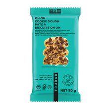 Load image into Gallery viewer, TRUBAR | Oh-Oh Cookie Dough - 12 bars x 50 g