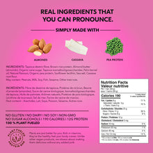 Load image into Gallery viewer, TRUBAR | Daydreaming About Donuts - 12 bars x 50 g