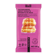 Load image into Gallery viewer, TRUBAR | Daydreaming About Donuts - 12 bars x 50 g