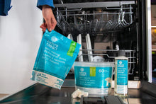 Load image into Gallery viewer, Nature Clean | Automatic Dishwasher Rinse Agent - 250 mL