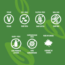 Load image into Gallery viewer, Earth's Own | Almond Organic Original Unsweetened - 1.75 L