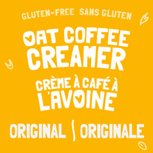 Load image into Gallery viewer, Earth's Own | Oat Creamer - Original - 946 mL