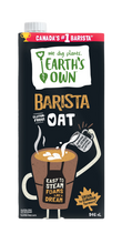 Load image into Gallery viewer, Earth's Own | Oat Barista- 946 mL