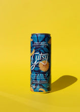 Load image into Gallery viewer, Gutsy | Kombucha | Energy Boost | Cardamom & Rhodiola - 355mL