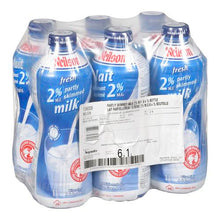 Load image into Gallery viewer, Neilson Freshness 2% Milk - 1 Litre