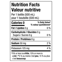 Load image into Gallery viewer, Fuze | Zero Sugar Ice Tea Lemon - 12 x 500 mL