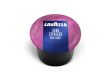 Load image into Gallery viewer, Lavazza Blue | Gran Espresso - 100 Capsules per box