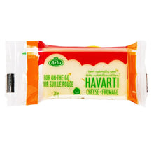 Load image into Gallery viewer, Cheese | Arla Havarti Snack Pack - 24 x 21 g