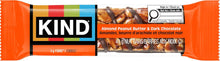 Load image into Gallery viewer, KIND | Peanut Butter & Dark Chocolate - 40 Grams x 12 Bars