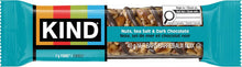 Load image into Gallery viewer, KIND | Almond Sea Salt & Dark Chocolate - 40 Grams x 12 Bars
