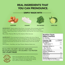 Load image into Gallery viewer, TRUBAR | Combo Box - Strawberry Shorty & Key Lime - 16 bars x 50 g