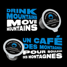 Load image into Gallery viewer, K-Cup | Kicking Horse - Happy Camper 24 Count