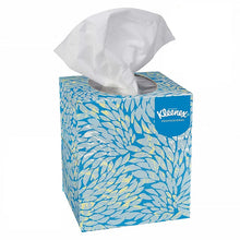 Load image into Gallery viewer, Kleenex® Professional Facial Tissue Boutique Box - 2 Ply x 90 sheets x 36 boxes