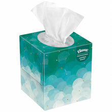 Load image into Gallery viewer, Kleenex® Professional Facial Tissue Boutique Box - 2 Ply x 90 sheets x 36 boxes