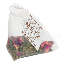 Load image into Gallery viewer, METZ LUXURY TEA | Organic - Kyoto Cherry Rose 131
