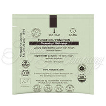 Load image into Gallery viewer, METZ LUXURY TEA | Organic - Kyoto Cherry Rose 131