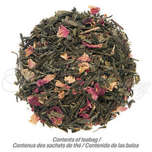 Load image into Gallery viewer, METZ LUXURY TEA | Organic - Kyoto Cherry Rose 131