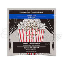 Load image into Gallery viewer, METZ LUXURY TEA | Salted Caramel 90P