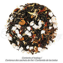 Load image into Gallery viewer, METZ LUXURY TEA | Salted Caramel 90P