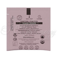 Load image into Gallery viewer, METZ LUXURY TEA | Organic - Berry Berry 931