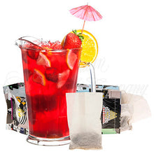 Load image into Gallery viewer, METZ LUXURY TEA | Organic - Berry Berry 931
