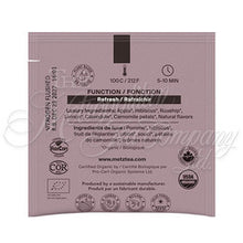 Load image into Gallery viewer, METZ LUXURY TEA | Organic - Lemon Mango 933