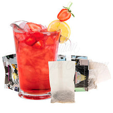 Load image into Gallery viewer, METZ LUXURY TEA | Organic - Lemon Mango 933