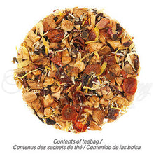 Load image into Gallery viewer, METZ LUXURY TEA | Organic - Lemon Mango 933