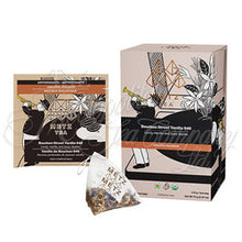 Load image into Gallery viewer, METZ LUXURY TEA | Organic - Bourbon Street Vanilla 946
