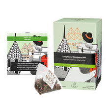 Load image into Gallery viewer, METZ LUXURY TEA | Long Island Strawberry 950