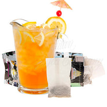 Load image into Gallery viewer, METZ LUXURY TEA | Long Island Strawberry 950