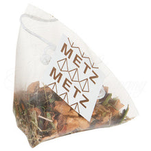 Load image into Gallery viewer, METZ LUXURY TEA | Organic - Lemon Ginger 976