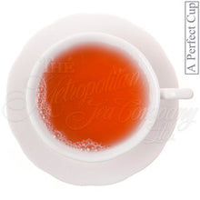 Load image into Gallery viewer, METZ LUXURY TEA | Organic - Lemon Ginger 976