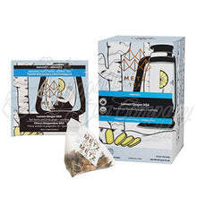 Load image into Gallery viewer, METZ LUXURY TEA | Organic - Lemon Ginger 976