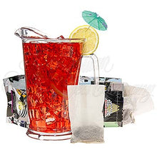 Load image into Gallery viewer, METZ LUXURY TEA | Organic - Turmeric Ginger Peach 90H