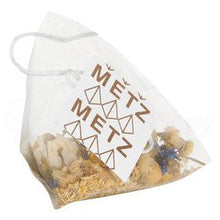 Load image into Gallery viewer, METZ LUXURY TEA | Organic - Blue Nile Camomile 971