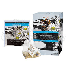 Load image into Gallery viewer, METZ LUXURY TEA | Organic - Blue Nile Camomile 971