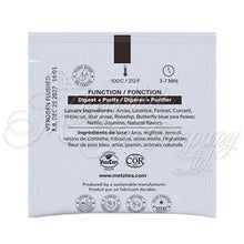 Load image into Gallery viewer, METZ LUXURY TEA | Mediterranean Blue 976