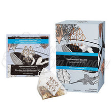 Load image into Gallery viewer, METZ LUXURY TEA | Mediterranean Blue 976