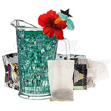 Load image into Gallery viewer, METZ LUXURY TEA | Mediterranean Blue 976