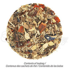 Load image into Gallery viewer, METZ LUXURY TEA | Mediterranean Blue 976