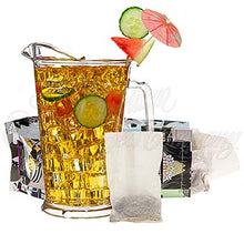 Load image into Gallery viewer, METZ LUXURY TEA | Cucumber Melon 90G